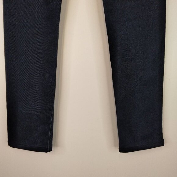 Ann Taylor LOFT ‘Legging’ Jeans Crop Size 0 (Ankle) - Picture 7 of 7